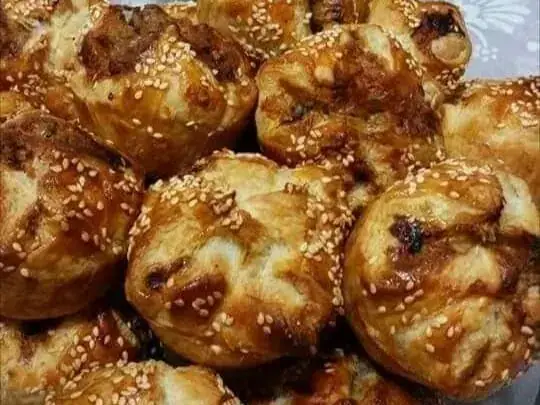 לחמניות גבינה מתכון מעלף