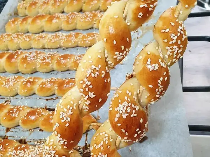 לחמניות על שיפוד ליום העצמאות