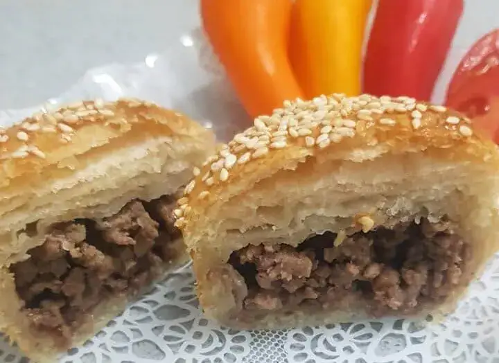 מאפה בשר מתכון מעלף