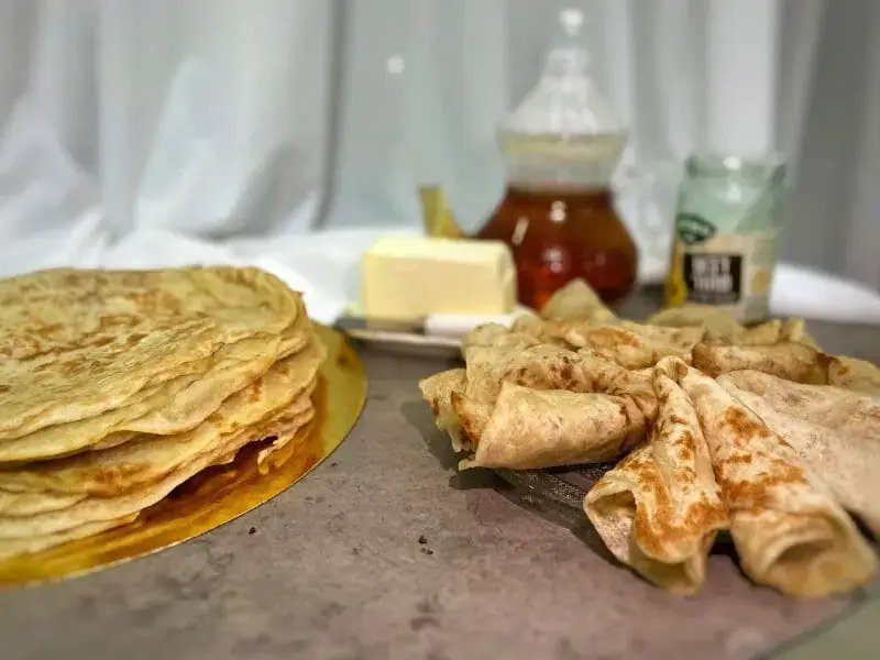 מופלטה מרוקאית מתכון קל