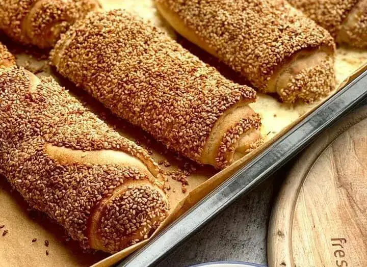 סמבוסק גבינה מתכון מטריף