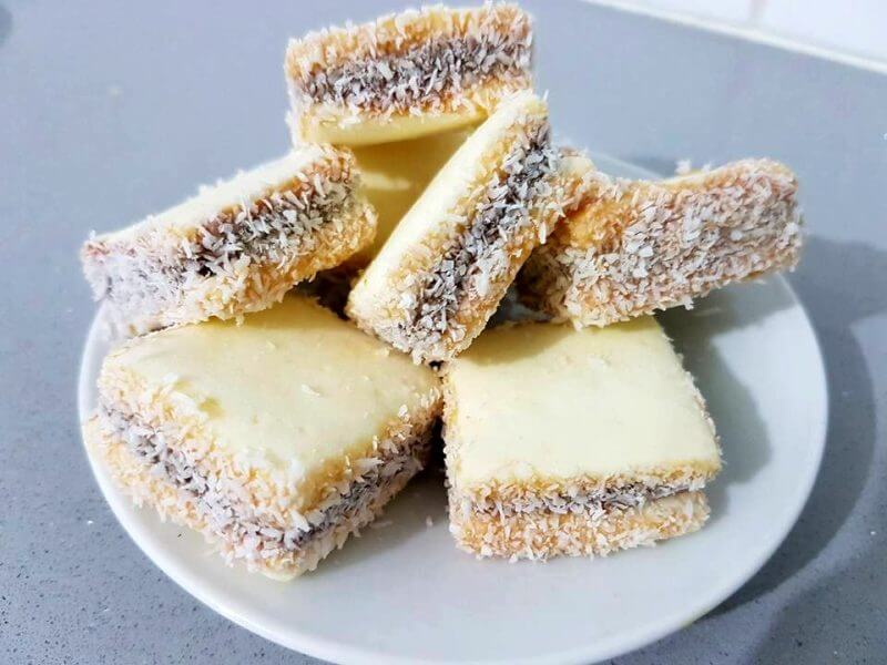 עוגיות אלפחורס לפסח