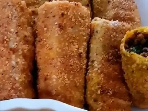 טורטיות ממולאות מתכון מעלף
