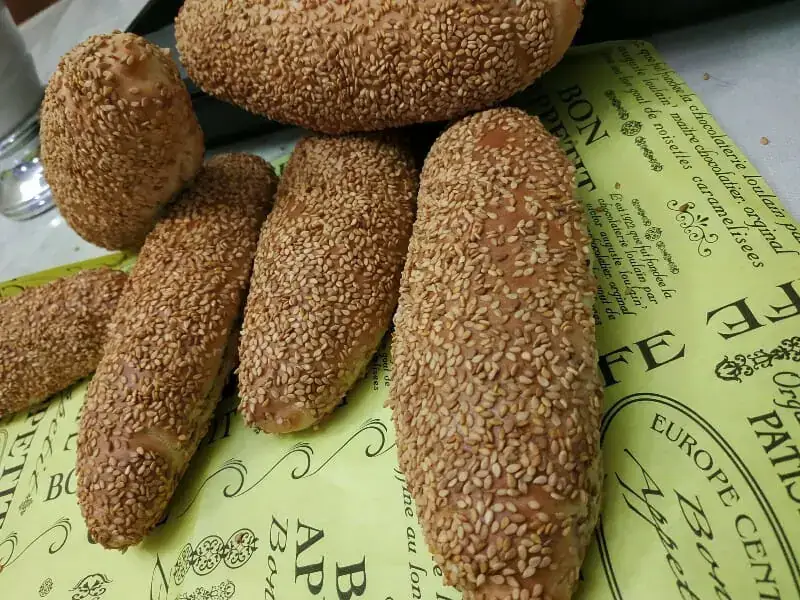 לחמניות כוסמין רכות מתכון נדיר