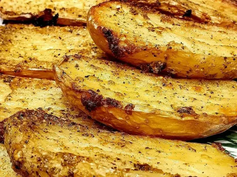 מתכון מטורף לתפוחי אדמה בתנור