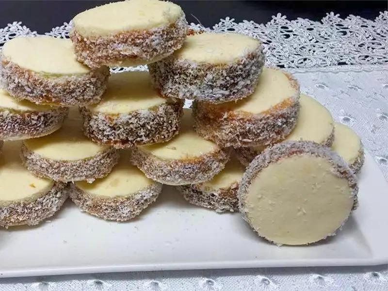 אלפחורס מתכון מושחת