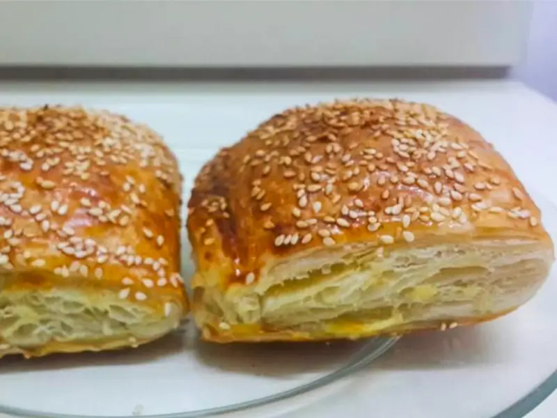 בורקס תפוחי אדמה מתכון מעלף