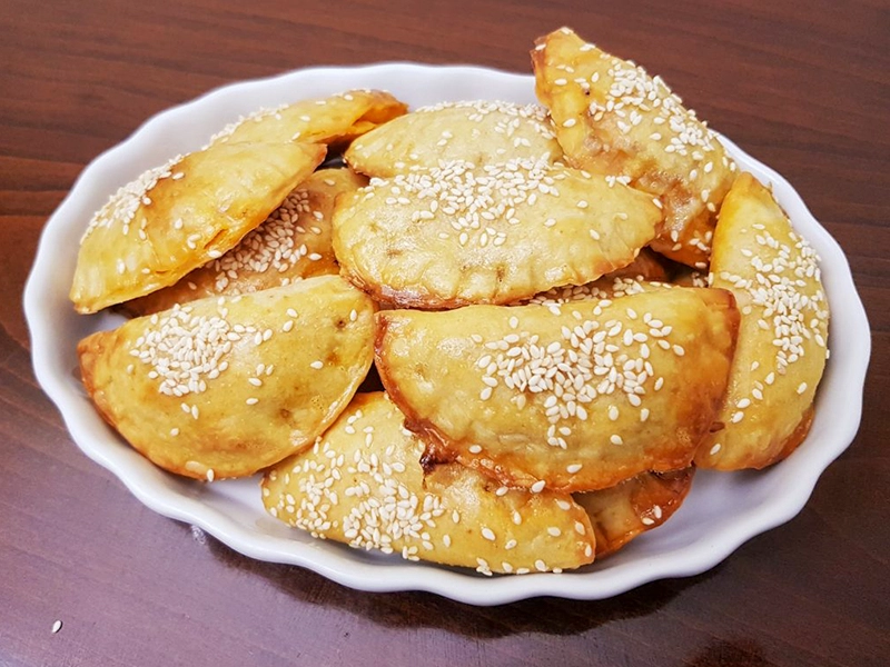בורקס בשר הכי טעים בעולם